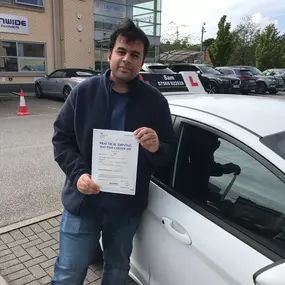 Bild von SDM Automatic & Manual Driving School