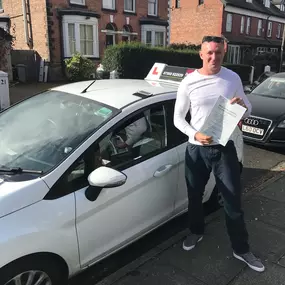 Bild von SDM Automatic & Manual Driving School