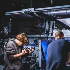 Bild von Form Bewegtbild  Filmproduktion Leutkirch im Allgäu/ Memmingen