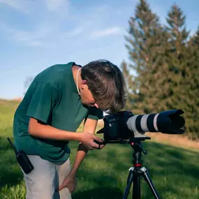 Bild von Form Bewegtbild  Filmproduktion Leutkirch im Allgäu/ Memmingen