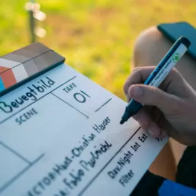 Bild von Form Bewegtbild  Filmproduktion Leutkirch im Allgäu/ Memmingen