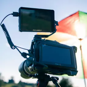 Bild von Form Bewegtbild  Filmproduktion Leutkirch im Allgäu/ Memmingen