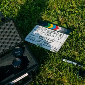 Bild von Form Bewegtbild  Filmproduktion Leutkirch im Allgäu/ Memmingen