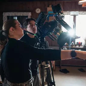 Bild von Form Bewegtbild  Filmproduktion Leutkirch im Allgäu/ Memmingen