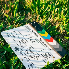 Bild von Form Bewegtbild  Filmproduktion Leutkirch im Allgäu/ Memmingen