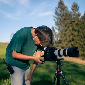 Bild von Form Bewegtbild  Filmproduktion Leutkirch im Allgäu/ Memmingen