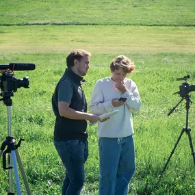 Bild von Form Bewegtbild  Filmproduktion Leutkirch im Allgäu/ Memmingen