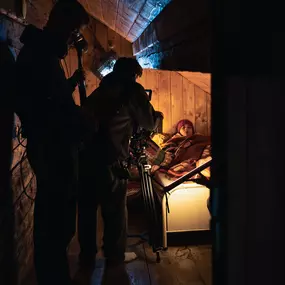 Bild von Form Bewegtbild  Filmproduktion Leutkirch im Allgäu/ Memmingen