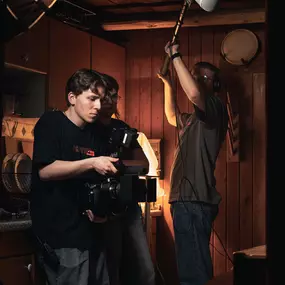 Bild von Form Bewegtbild  Filmproduktion Leutkirch im Allgäu/ Memmingen