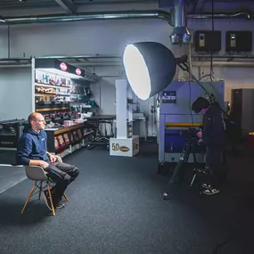 Bild von Form Bewegtbild  Filmproduktion Leutkirch im Allgäu/ Memmingen