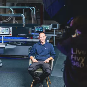 Bild von Form Bewegtbild  Filmproduktion Leutkirch im Allgäu/ Memmingen