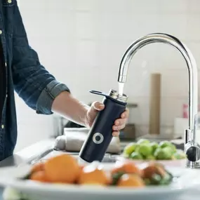 Bild von Kenowa Plumbing inc.