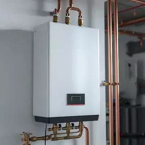 Tankless Water Heaters