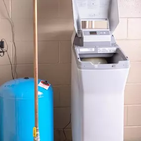 Water Softening