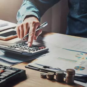 As your CPA and advisor, Scott Danna offers business consulting to help you make informed decisions, plan for growth, and build a solid financial foundation. We'll work together on what’s next, not just what’s now.