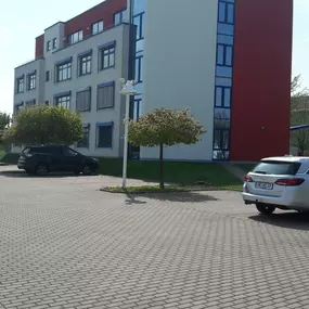 Bild von ResMed Healthcare Filiale Weimar