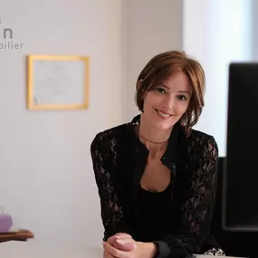 Bild von COM'IN Immobilier SA