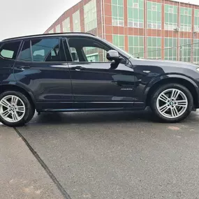 Bild von Autoankauf Held - Mönchengladbach