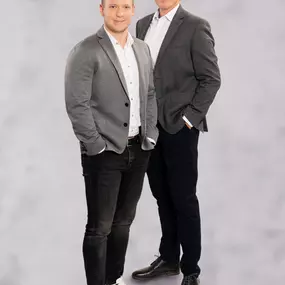 Peter Thoben & Luca Kaltinski - AXA Versicherung Thoben & Kaltinski GmbH & Co.KG Saterland