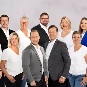 Team - AXA Versicherung Thoben & Kaltinski GmbH & Co.KG Saterland