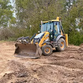 Bild von JCB - Bagry Mičík