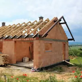 Bild von JCB - Bagry Mičík