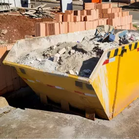 Bild von JCB - Bagry Mičík