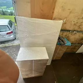 Bild von PACKPROFI - Ihr Spezialist für Umzug & Entrümpelung