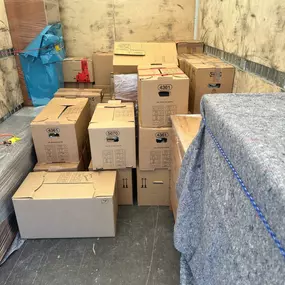 Bild von PACKPROFI - Ihr Spezialist für Umzug & Entrümpelung