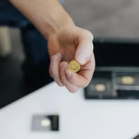 Golddukaten kaufen bei Alpengold