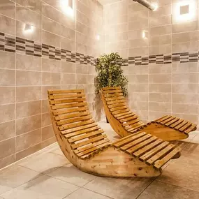 Bild von Meridian Spa - Premium Greenwich Spa