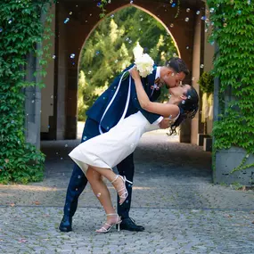 Bild von Hochzeitsfotograf in Frankfurt  Mark Olenberg