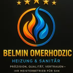 Bild von Belmin Omerhodzic Heizungs- und Lüftungsbau
