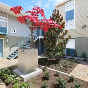 Prestigious Art Sculptures Throughout