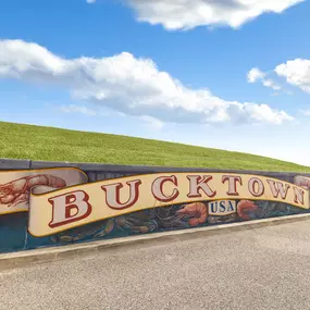 Nestled in the Charming Bucktown Neighborhood