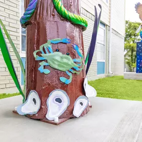 Prestigious Art Sculptures Throughout