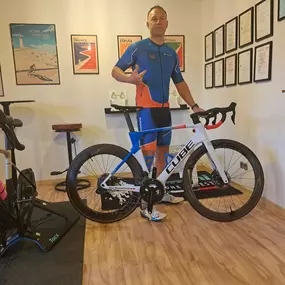 Bild von My Velo - Coaching