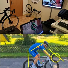 Bild von My Velo - Coaching