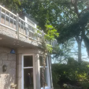 Bild von Aberdeen's T & M Slating