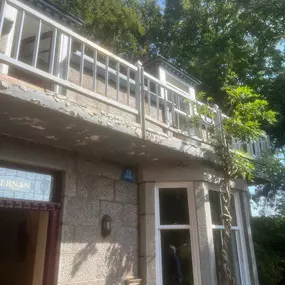 Bild von Aberdeen's T & M Slating