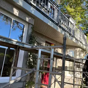 Bild von Aberdeen's T & M Slating