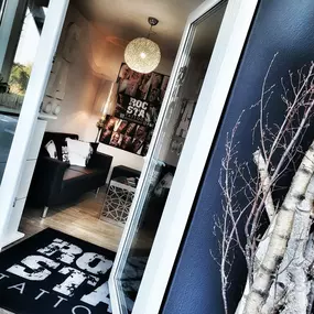 Bild von Rocsta Tattoo