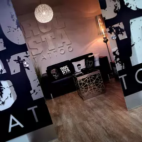 Bild von Rocsta Tattoo