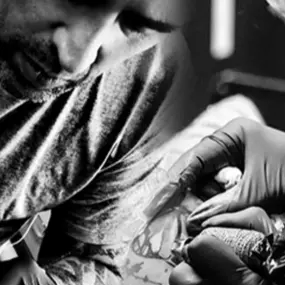 Bild von Rocsta Tattoo