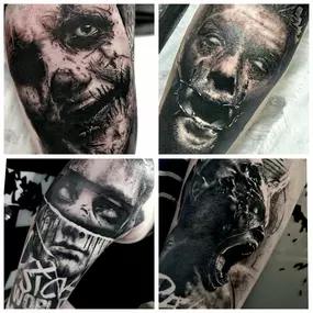 Bild von Rocsta Tattoo