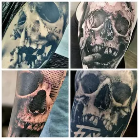 Bild von Rocsta Tattoo