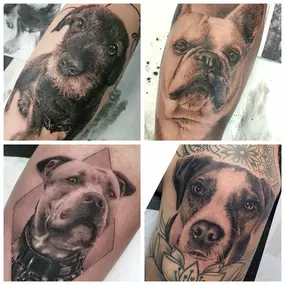 Bild von Rocsta Tattoo