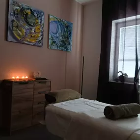 Bild von Masáže Reja - Mobilní masáže Hradec nad Svitavou