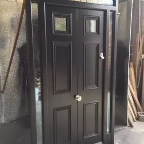 Bild von D Beacock & Son