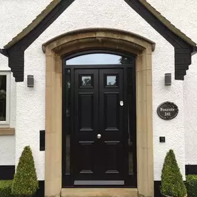 Bild von D Beacock & Son